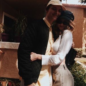 Meet your Posher, Dianna